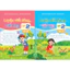 Sách - Luyện Viết Đúng Viết Đẹp Lớp 2 - tập 1 + 2 #huongbook