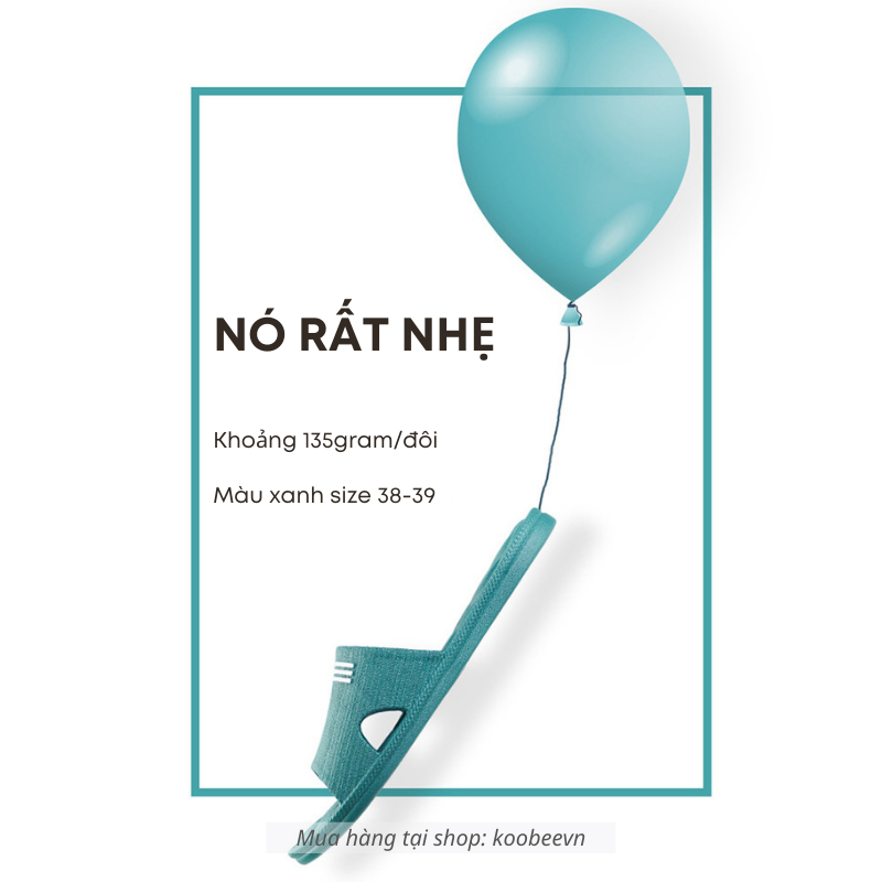 Dép Đi Trong Nhà Nam Nữ 8 Màu Chống Trơn Trượt, Êm Chân Đi Nhà Tắm Văn Phòng | 0178