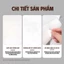 Áo Choàng Nhuộm Tóc Dùng 1 Lần 80x90cm – Vải Không Dệt Chống Nước, Dành Cho Cho Salon(1 Bịch 50 Cái)