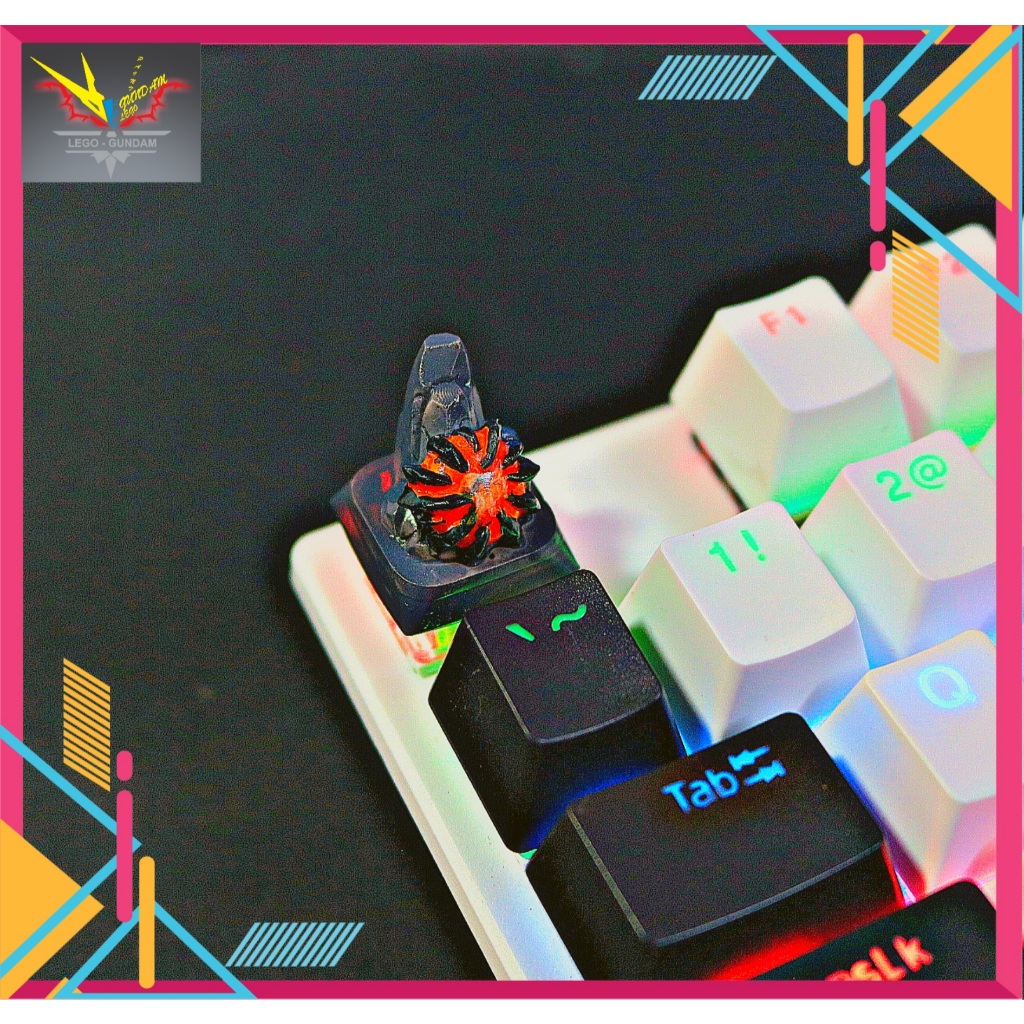 Keycap Game Dota 2 Aegis Roshan | Shopee Việt Nam
