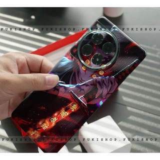 Miếng dán Skin mặt sau Full lưng viền OnePlus Ace 2 Pro Ace 2V Ace 3 Pro Ace 3V 12R OnePlus 11 12 5G