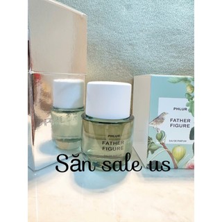( bill usa ) Nước hoa phlur Father Figure 50ml