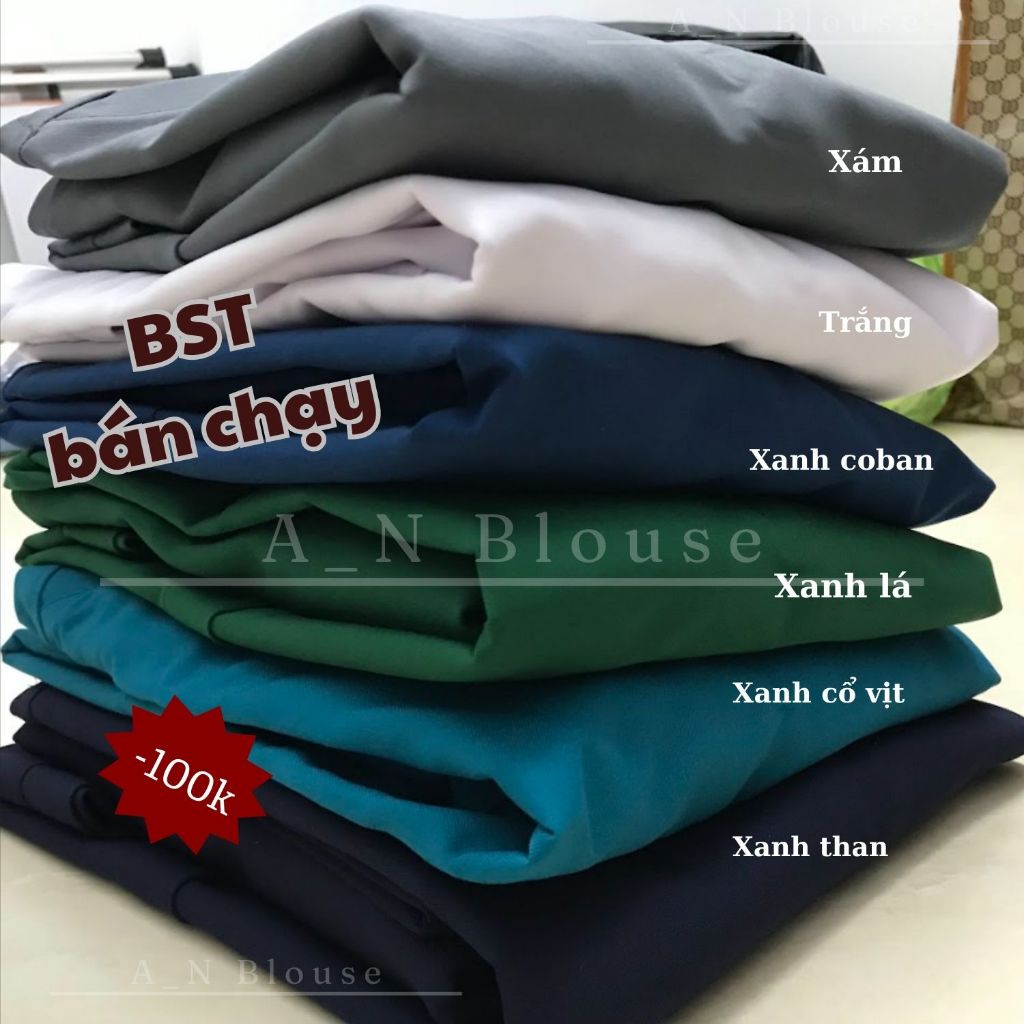 [Hàng có sẵn] Bộ bác sĩ cao cấp, bộ đồ spa, đồng phục giáo viên cho cả nam và nữ size đến 85kg