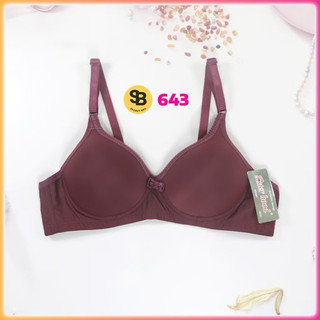 Áo Lót Thái Lan Mút mỏng không cung