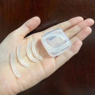 đệm lót secua bấm mi loại silicon chyên dụng cho các loại bấm mi