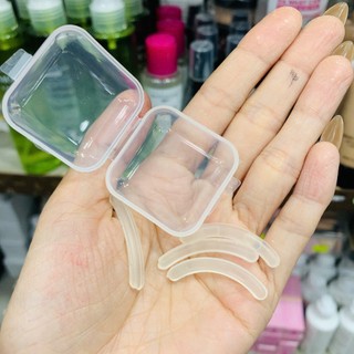 đệm lót secua bấm mi loại silicon chyên dụng cho các loại bấm mi