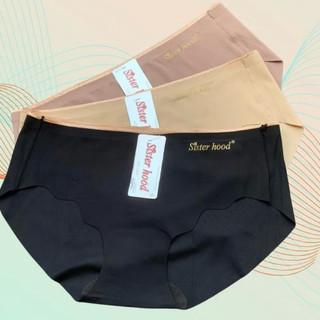 Combo 5 Quần lót su đút ko đường may