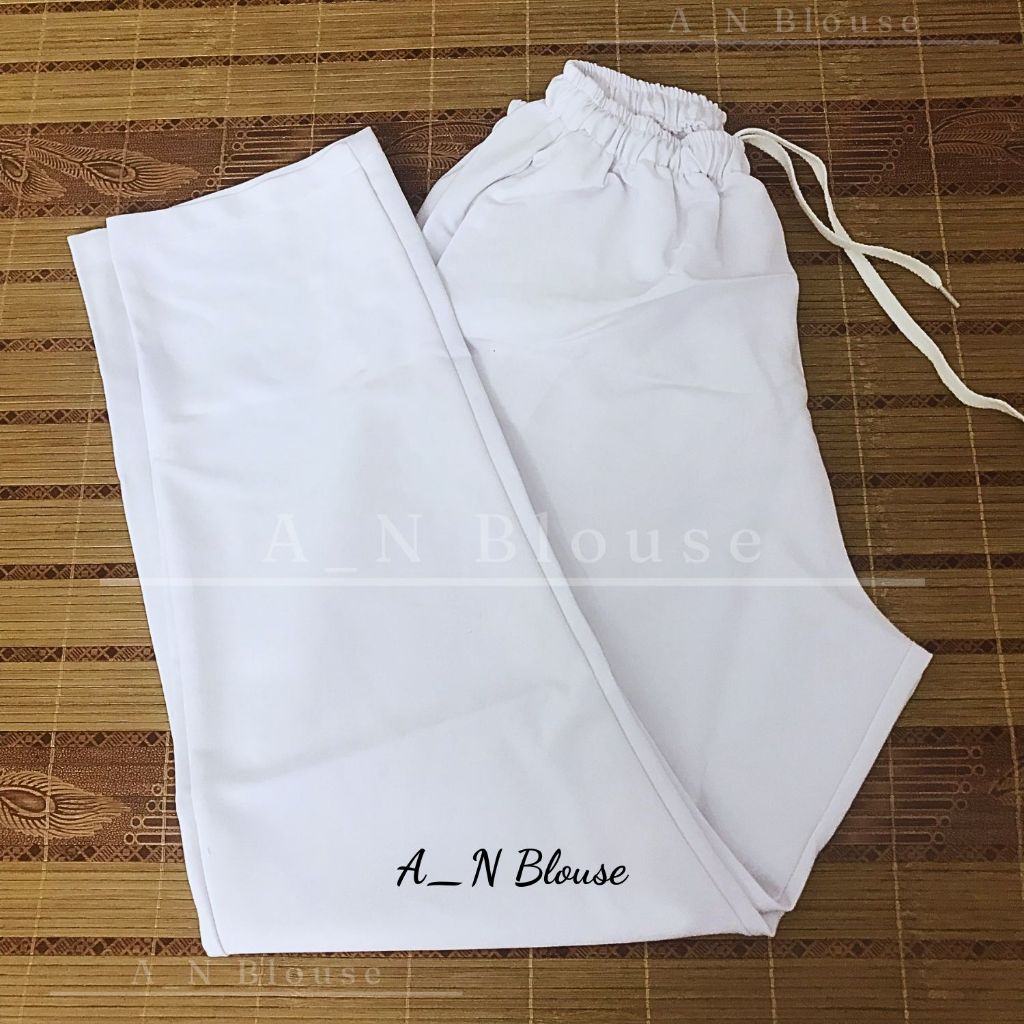 Quần cao cấp chất cotton hàn cho cả nam và nữ phục vụ cho bác sĩ, dược sĩ, điều dưỡng