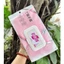 TÚI 30 GĂNG TAY NẤU ĂN LÀM BẾP MÀU HỒNG