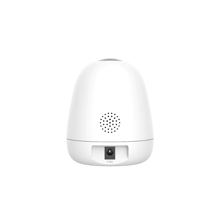 Ảnh Camera Wifi Tenda Trong Nhà RP3 Pro FHD 3MP,2K Quay Quét 360°| Đàm Thoại 2 Chiều | ban đêm CCTV 2