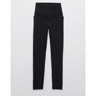 XẢ KHO /Quần tập gym, tập yoga, quần legging cạp chéo có túi 2 bên vải bơ mềm mịn cao cấp hàng VNXK