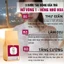 Trà tăng size vòng 1 Fengcha làm tăng estrogen tự nhiên gúp vòng 1 phát triển bịch 30 túi lọc