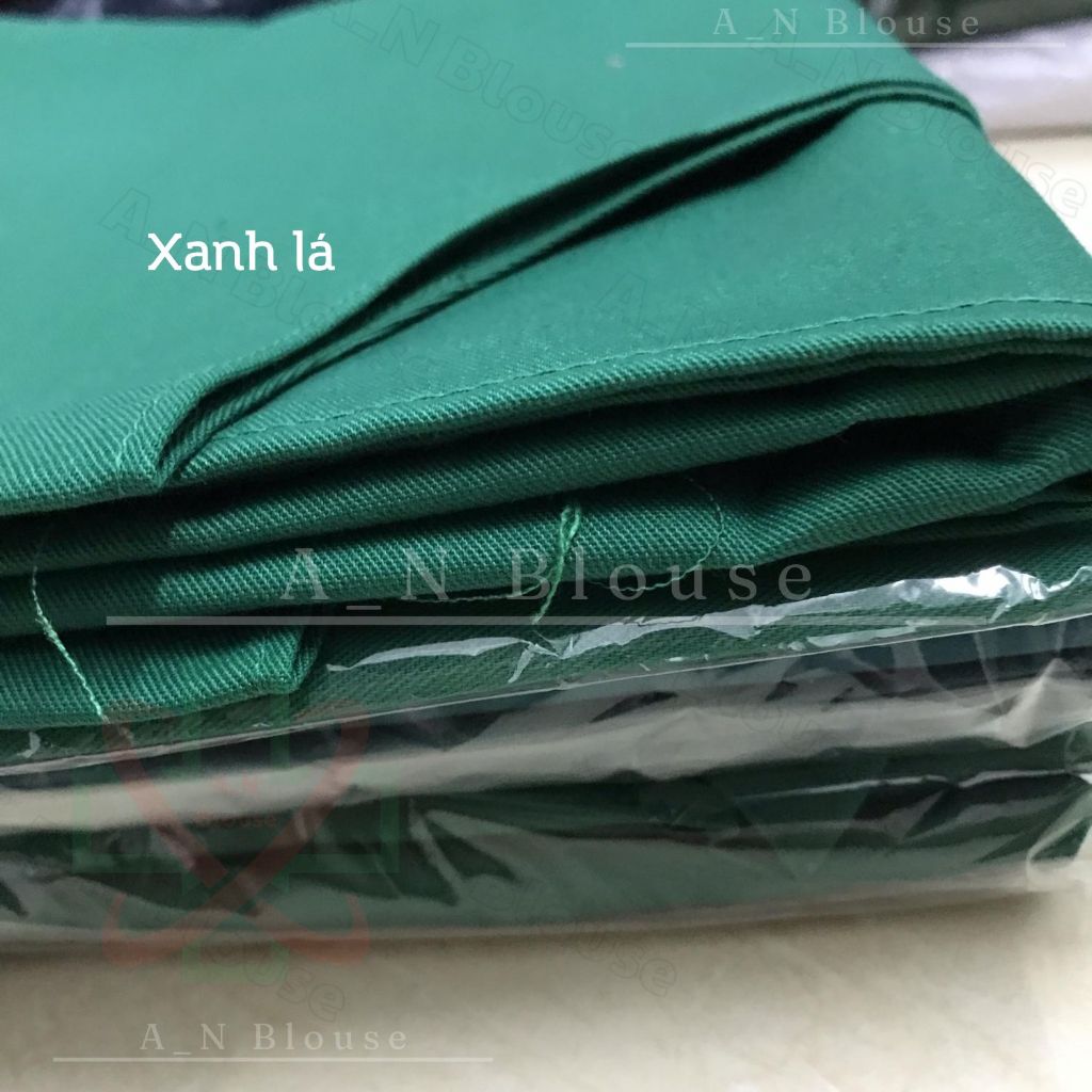 Ga phủ giường y tế, phẫu thuật, spa với 3 màu cơ bản - Khăn y tế, Khăn trải bàn nha khoa hàng kaki đẹp