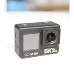 Camera Hành Trình Xe Máy, Camera Hành Động SC-M200. Tặng thêm 1 pin tổng 2 pin. Bảo Hảnh 15 Tháng - Chính Hãng — ảnh 2