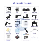 Camera Hành Trình Xe Máy, Camera Hành Động SC-M200. Tặng thêm 1 pin tổng 2 pin. Bảo Hảnh 15 Tháng - Chính Hãng — ảnh 7