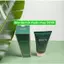 Sữa rửa mặt thuần chay DoVà 100ml chính hãng DOVA GROUP