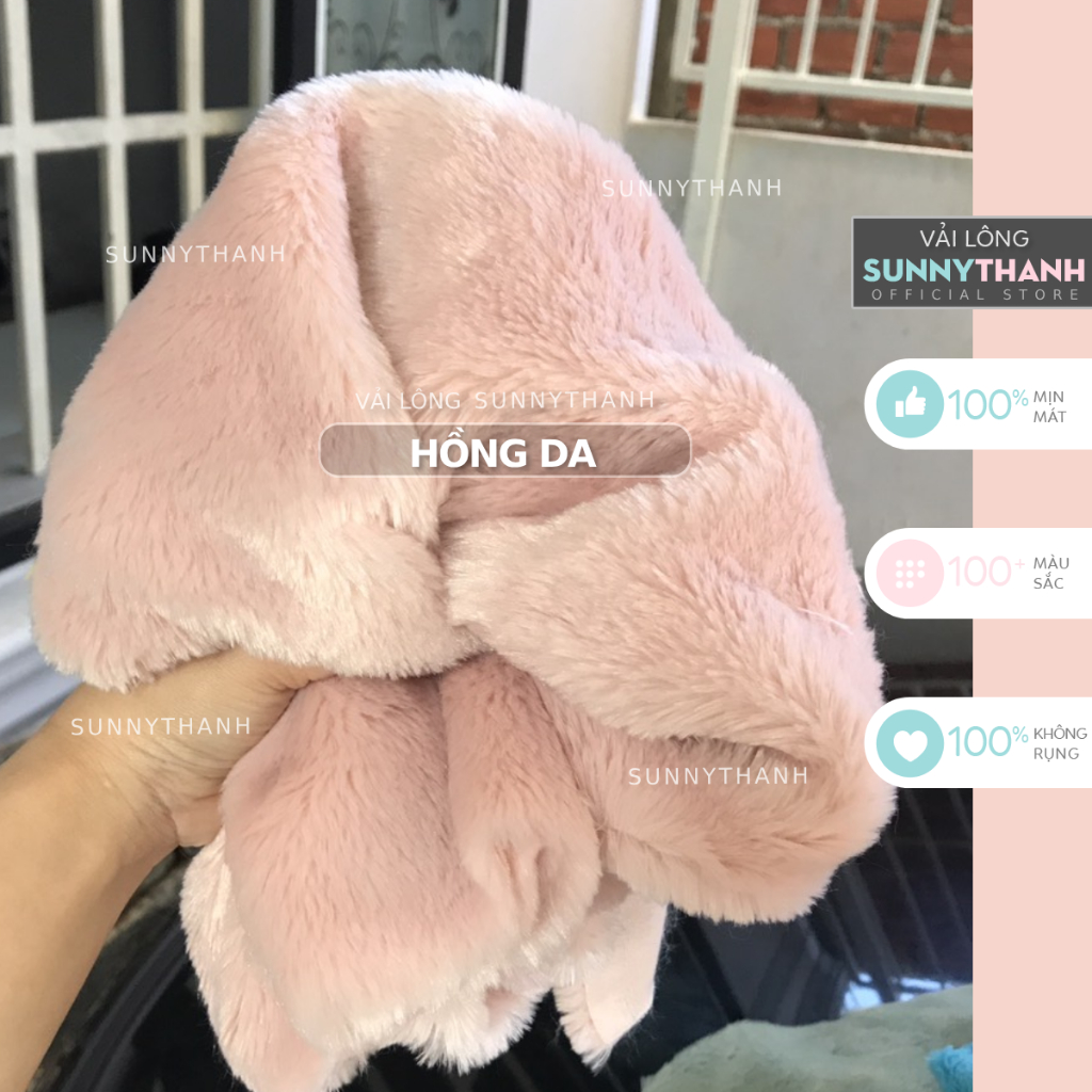 Hồng đất nhạt - 1cm