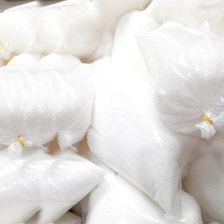 Đường cát vàng - Bịch 1kg đường mía tốt cho sức khỏe