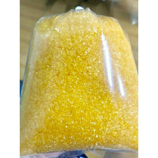 Đường cát vàng - Bịch 1kg đường mía tốt cho sức khỏe