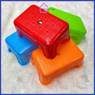 [COMBO 5C] Ghế Thẻ, Ghế Ốc, Ghế Mini Nhựa Cao Cấp, Ghế Nhựa Ngồi Bệt- Giặt Đồ Dã Ngoại nhỏ gọn - Phương Trang