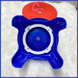[COMBO 5C] Ghế Thẻ, Ghế Ốc, Ghế Mini Nhựa Cao Cấp, Ghế Nhựa Ngồi Bệt- Giặt Đồ Dã Ngoại nhỏ gọn - Phương Trang