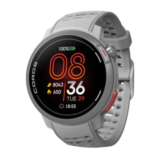 Đồng hồ thể thao chạy bộ leo núi COROS PACE PRO - ĐỒNG HỒ THỂ THAO ĐỊNH VỊ GPS