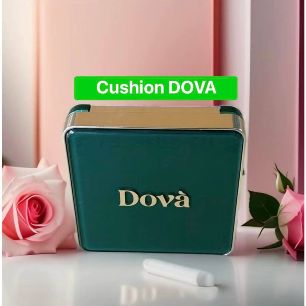 Phấn nước  Cushion 15g chính hãng Dova Group