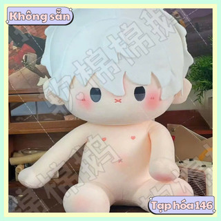 [ORD] Doll Nagi, Kaiser, Reo, Chigiri, Sae, Yoichi, Bachira, Rensuke, Rin, Areu, Hiori Blue Lock 10cm 20cm 40cm