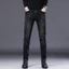 Quần Jean Skinny Nam BeU Chất Vải Denim Co Giãn 4 Chiều Quần Bò Jean Skinny Không Phai Màu BIGSIZE
