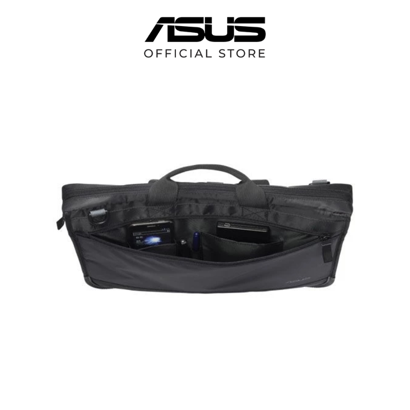Ảnh Túi chống sốc Laptop Asus cho Laptop 14 inch | Siêu bền | Siêu nhẹ | Bảo Hành Chính Hãng 3