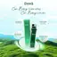 Toner Nước hoa hồng thuần chay DoVà 100ml chính hãng Dova Group