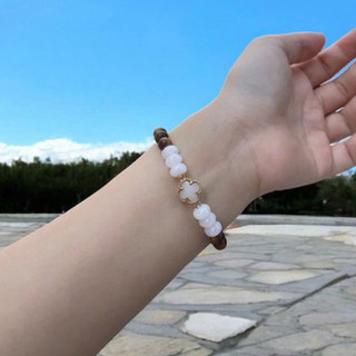 Vòng Trầm Đồng Điếu Đại Cát Mộc Tâm An may mắn, tài lộc