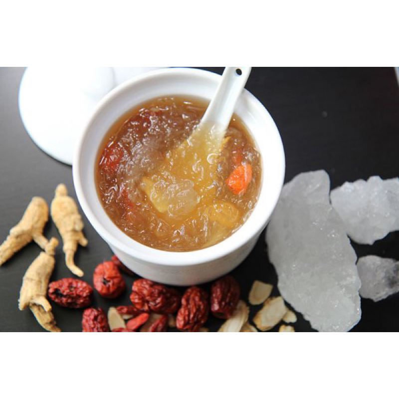 Tổ Yến Sào Tinh Chế Loại 1 Nguyên Chất 100% Không Tạp Chất