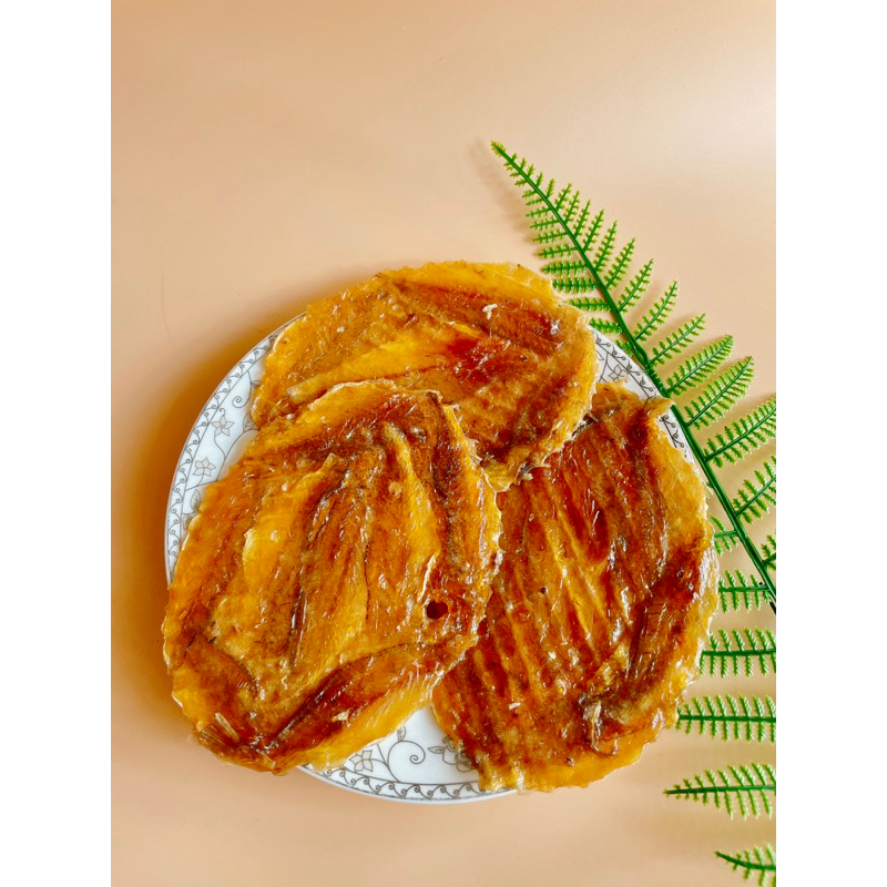 Khô Cá Bò Da Hà Trung