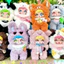 Mido V2 Full Body Blind Box chuyển đổi 3 màu mắt Babythree sinh nhật Quà Tặng Ý Nghĩa