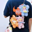 Mido V2 Full Body Blind Box chuyển đổi 3 màu mắt Babythree sinh nhật Quà Tặng Ý Nghĩa