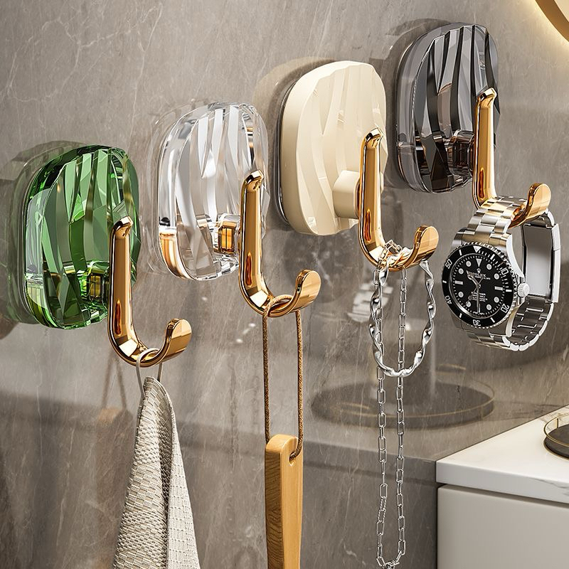 Móc treo đồ, để điện thoại treo tường