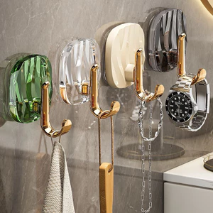 Móc treo đồ, để điện thoại treo tường