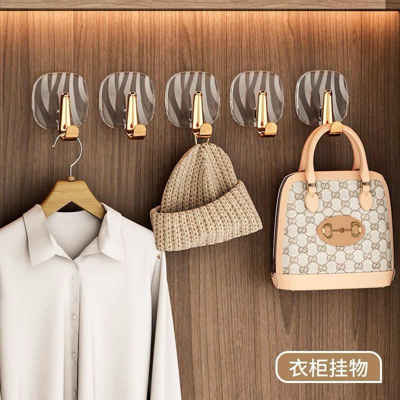 Móc treo đồ, để điện thoại treo tường
