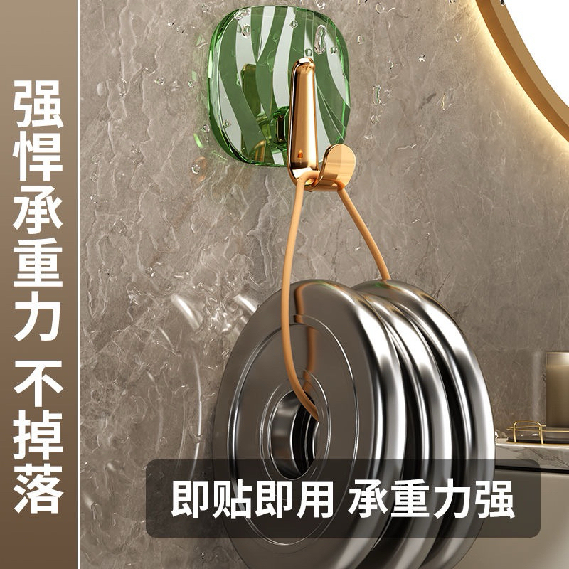Móc treo đồ, để điện thoại treo tường