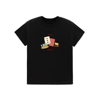 ÁO THUN UNISEX OVERSIZE TẾT LÀ FORM RỘNG TAY LỠ in hình Tiến Lên Lì Xì Tết chất Cotton mềm mịn