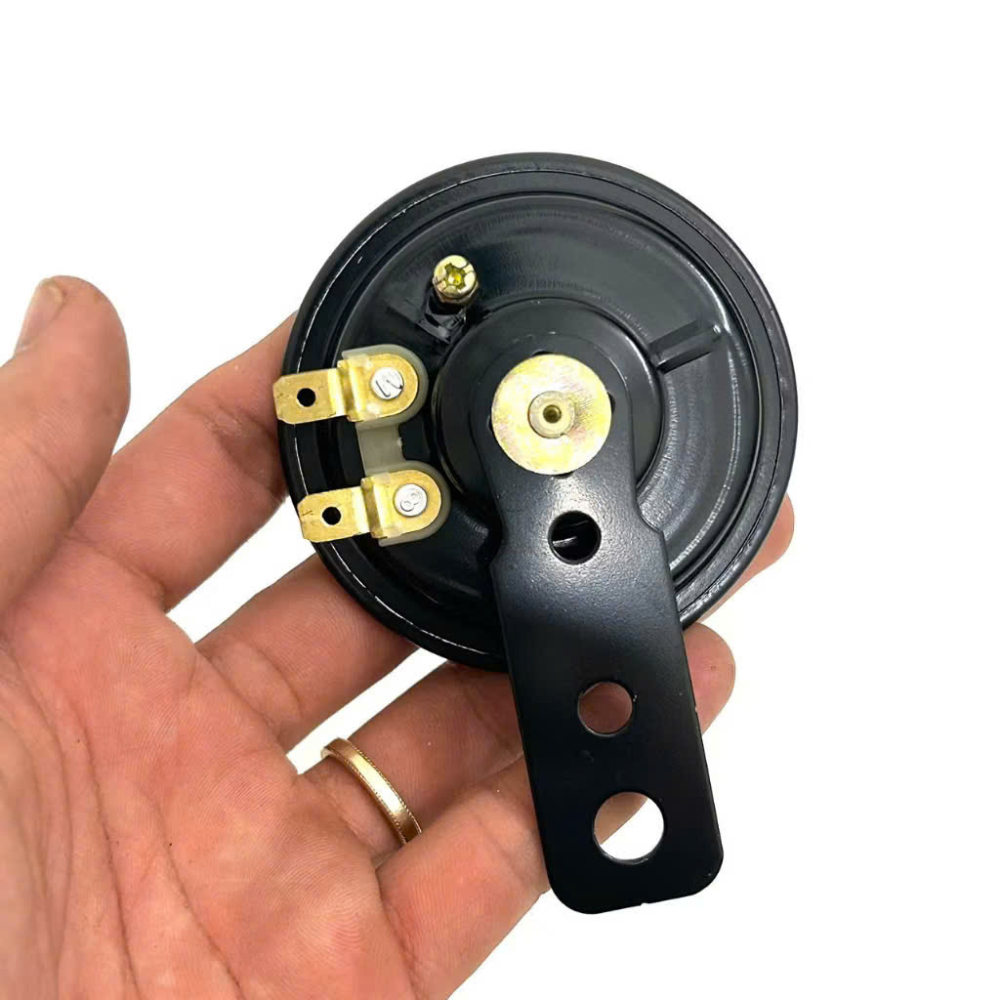 Còi Xe Máy/ Kèn Xe Máy/ Còi Xe Điện/Còi Xe Đạp Điện/Kèn Xe Điện/ Còi Đĩa Xe Máy/ VOXBELL ITALY 105dB