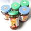 Xốt ướp làm HEO KHÔ CHÁY TỎI, mỗi hộp dùng ướp 1kg thịt