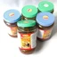 Xốt ướp làm HEO KHÔ CHÁY TỎI, mỗi hộp dùng ướp 1kg thịt