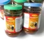 Xốt ướp làm HEO KHÔ CHÁY TỎI, mỗi hộp dùng ướp 1kg thịt