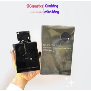 Nước hoa Armaf Club De Nuit Intense Man 105ml