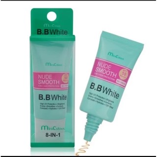 KEM BB NỀN LÓT TRẮNG DA SPF50+ CHE KHUYẾT ĐIỂM MIRACULOUS D271