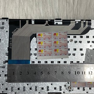Bàn phím laptop ℓєиσν Ideadpad 100-15 100-15IBY 100-15IBD 100-15IB 80MJ N2940 N3540 N2840 Cáp lệch Góc