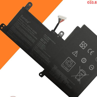 Pin Laptop Asus VivoBook S15 S530 S530U S530UA S530UN X530FN mã pin B31N1729