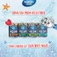 COMBO 12-6 Lon Pate Snappy Tom Hộp 400G Cho Mèo Cá Thật, Dạng Nguyên Miếng, Sốt, Nhuyễn
